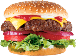 burger