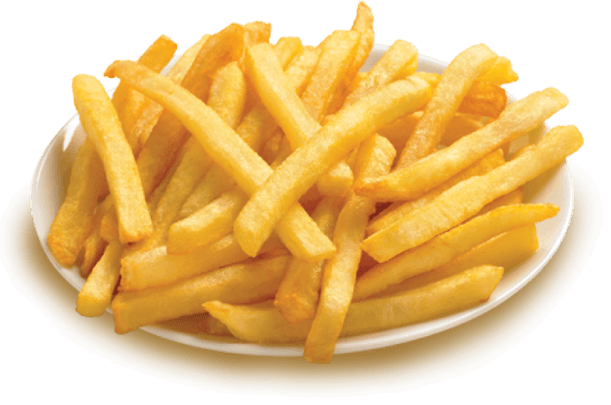 French fries