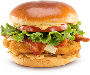 burger