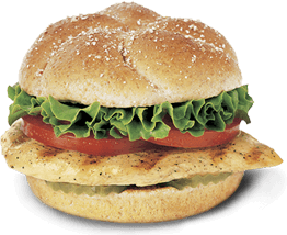 burger