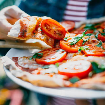 pizza offer